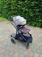 Cybex Gazelle S Duo – compleet pakket in uitstekende staat –, Ophalen, Zo goed als nieuw, Overige merken, Met reiswieg