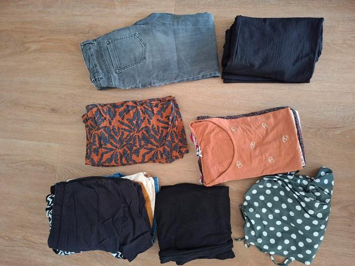 Zwangerschapskleding maat S, Kleding | Dames, Dames-kledingpakketten, Gedragen, Maat 36 (S), Ophalen of Verzenden
