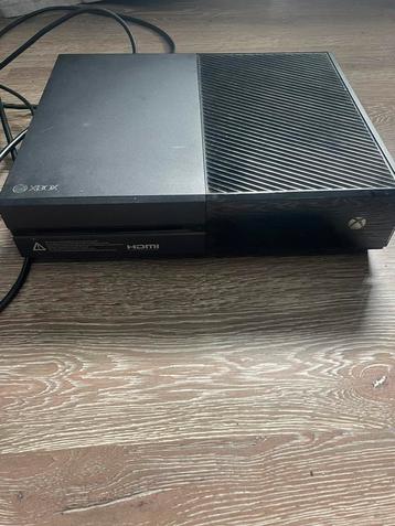 Xbox One beschikbaar voor biedingen