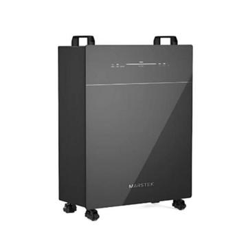 MARSTEK VENUS E 5,12kWh Thuisbatterij, incl P1 – Plug & Play beschikbaar voor biedingen