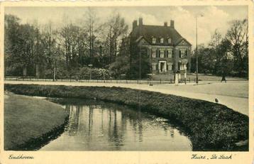 (388-545-041) Eindhoven Huize de Laak beschikbaar voor biedingen