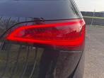 Audi Q5 3.0 TFSI 272PK quattro Automaat LED Leder Nette auto, Automaat, Euro 5, Gebruikt, 2995 cc