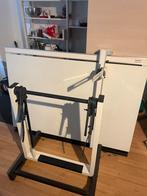 Nestler Florett M, Ophalen of Verzenden, Zo goed als nieuw, Minder dan 130 cm