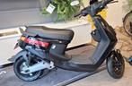 NIU MQi SPORT extended elektrische scooter, 25km., Info@schietecat.nl, Elektrisch, Nieuw, Korte Boschstraat 3 breda