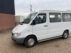 Mercedes-Benz Sprinter Combi 2.1 208 CDI Combi 2005 Wit, Auto's, Mercedes-Benz, Wit, 9 stoelen, Particulier, 81 pk