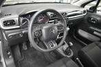 Citroen C3 1.2 PureTech Plus / Navi / Carplay / BTW / Privat, Auto's, Voorwielaandrijving, 83 pk, Gebruikt, Euro 6