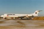 Luchtvaart - FOKKER   PH-KXL, Verzenden, Nieuw, Kaart, Foto of Prent