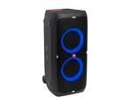 JBL Partybox 310 25% kortingsvoucher, Drie personen of meer, Kortingsbon