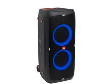 JBL Partybox 310 25% kortingsvoucher

 beschikbaar voor biedingen