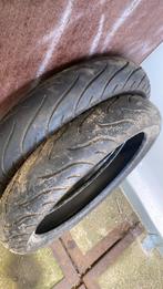 Michelin bandjes 17 inch, Fietsen en Brommers, Brommeronderdelen | Algemeen, Ophalen of Verzenden