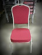 Stapelstoelen (stackchairs), Ophalen, Nieuw, Vijf, Zes of meer stoelen
