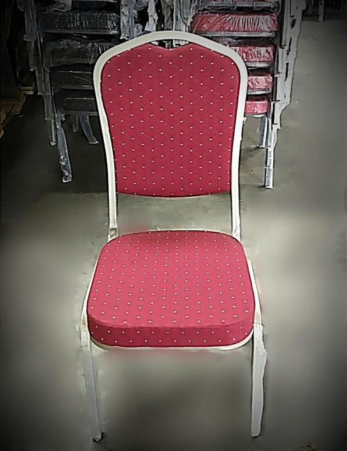 Stapelstoelen (stackchairs), Huis en Inrichting, Stoelen, Nieuw, Vijf, Zes of meer stoelen, Ophalen