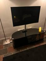 Just Rack 120 TV Meubel - Nieuwstaat!!, Ophalen, Zo goed als nieuw