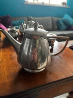 Koffie of thee kan J.W.Daalderop Tiel, Ophalen of Verzenden