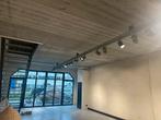 Showroom verlichting spots - 30 stuks, Ophalen, Metaal of Aluminium, Zo goed als nieuw, Led
