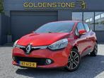 Renault Clio 0.9 TCe Limited Navi,Airco,Cruise,Pdc,Lm velgen, Auto's, Stof, Gebruikt, Handgeschakeld, 39 €/maand