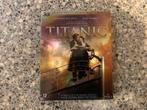 Titanic Slipcover 2D/3D, Cd's en Dvd's, Blu-ray, Ophalen of Verzenden, Zo goed als nieuw, Actie