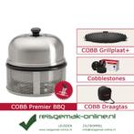 Speciale Aanbieding COBB Premier Voordeelpakket + Grillplaat, Ophalen of Verzenden, Nieuw, Cobb, Met accessoires