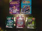 Nieuw + geseald diverse kwartet spellen 5 stuks kerst tip, Ophalen of Verzenden, Nieuw, Kwartet(ten)