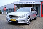 Mercedes-Benz E-klasse Estate 200 CGI 184pk Avantgarde Aut., Automaat, Euro 5, Achterwielaandrijving, Gebruikt