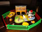 Playmobil Dierenverblijf: Konijnen, Cavia's & Schildpadden, Ophalen, Gebruikt, Complete set