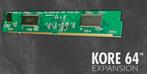 Kurzweil KORE64 KORE 64 MODULE PC PC3, Ophalen of Verzenden, Zo goed als nieuw, Overige aantallen, Overige merken