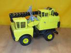 Tonka Mighty Crane, Ophalen of Verzenden, Gebruikt