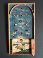 Flying Dutchman, Knikkerbord, Antiek en Kunst, Antiek | Speelgoed, Ophalen of Verzenden