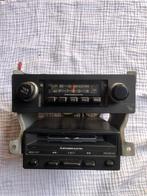 Mitsubshi autoradio/cassette oldtimer, Auto diversen, Ophalen of Verzenden, Gebruikt