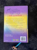 Gertrud Jetten - Echte paardenliefde, Fictie algemeen, Ophalen of Verzenden, Zo goed als nieuw, Gertrud Jetten