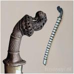 keris kris uit de Archipel, Indië, Indonesië, Antiek en Kunst, Kunst | Niet-Westerse kunst, Ophalen of Verzenden
