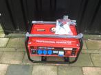 Aggregaat benzine, Ophalen, Nieuw, Minder dan 5 kVA, Benzine