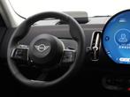 MINI Countryman C Classic Pakket M | Head-Up | Stoelverwarmi, Auto's, Mini, Stof, Gebruikt, Met garantie (alle), Origineel Nederlands