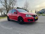 Volkswagen Golf MK5 GTI DSG nieuwe motor en turbo, Te koop, Benzine, Hatchback, Xenon verlichting