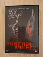 Hunt Her Kill Her, Vanaf 16 jaar, Ophalen of Verzenden, Zo goed als nieuw, Slasher