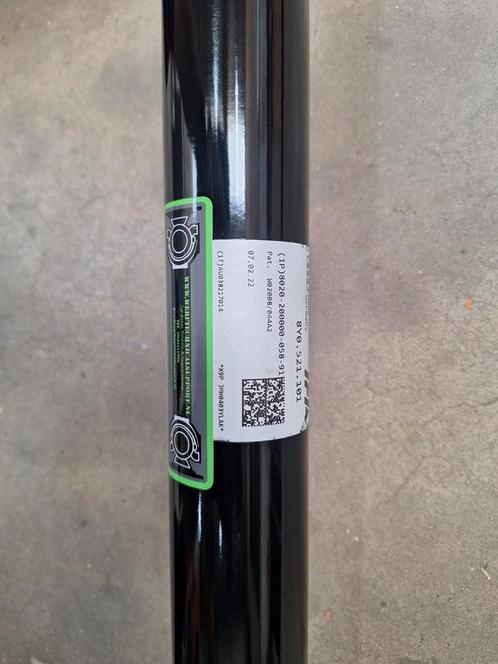 Gereviseerde cardanas RS3 8Y 8Y521101 8Y 521 101, Auto-onderdelen, Remmen en Aandrijving, Audi, Porsche, Renault, Volkswagen, Volvo