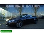 Aston Martin V8 Vantage Roadster 4.3 V8 Sportshift * Youngti, Automaat, Achterwielaandrijving, Gebruikt, Zwart