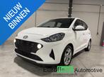 Hyundai i10 1.0 Comfort Smart 5-zits | Apple CarPlay | Clima, Auto's, Voorwielaandrijving, Stof, Gebruikt, Euro 6