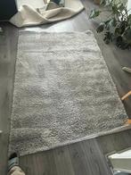 Vloerkleed Loods 5, Ophalen, 150 tot 200 cm, Grijs, Rechthoekig