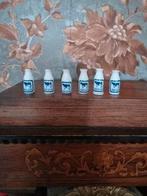 reutter miniaturen 6 flessen melk, Ophalen of Verzenden, Nieuw, Poppenhuis