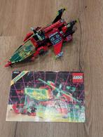 Lego 6923 M-tron Particle Ionizer, Kinderen en Baby's, Speelgoed | Duplo en Lego, Ophalen of Verzenden, Gebruikt