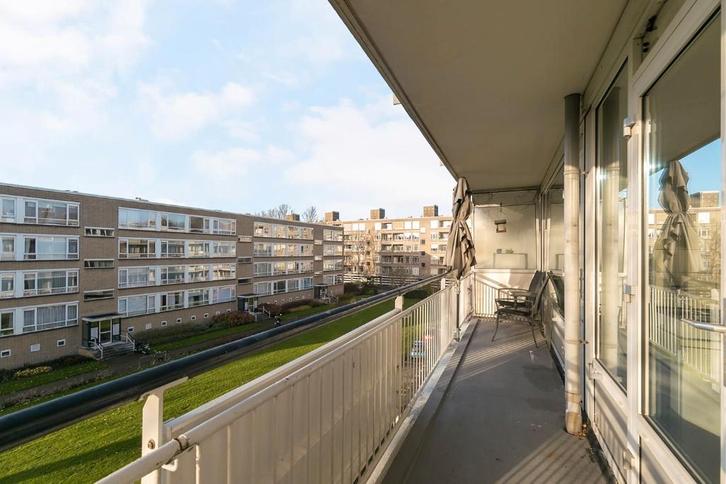 huis, Huizen en Kamers, Huizen te koop, Den Haag, tot 200 m², Appartement, Verkoop zonder makelaar, D