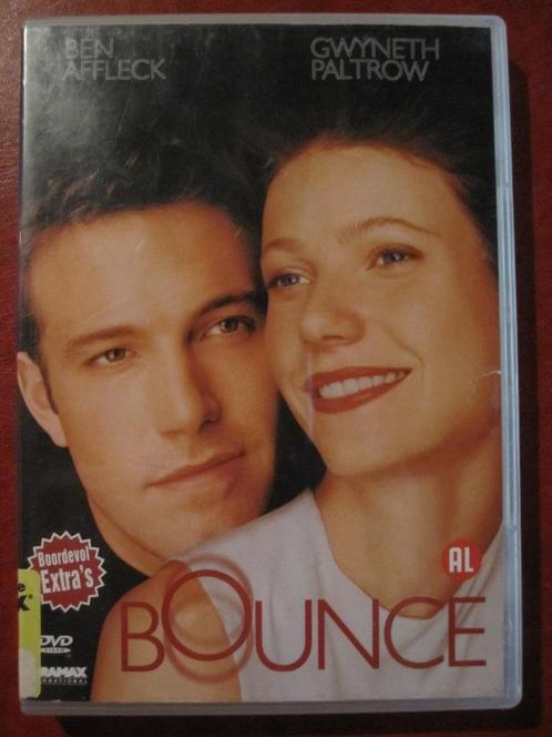 Bounce (2000), Cd's en Dvd's, Dvd's | Drama, Zo goed als nieuw, Drama, Alle leeftijden, Ophalen of Verzenden