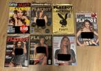Playboy magazine’s (Lieke van Lexmond, Patricia Paay), Boeken, Tijdschriften en Kranten, Ophalen of Verzenden, Zo goed als nieuw