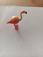 Playmobil flamingo, Ophalen of Verzenden, Zo goed als nieuw