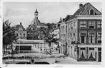 SNEEK - 1960 - LEEUWENBURG, Ophalen of Verzenden, 1940 tot 1960, Gelopen, Friesland