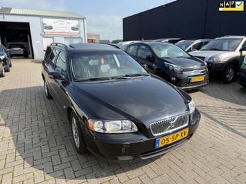 Volvo V70 2.4 D5 Edition I beschikbaar voor biedingen