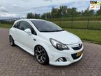 Opel Corsa 1.6-16V Turbo OPC, Auto's, Voorwielaandrijving, Euro 5, Gebruikt, Parkeersensor