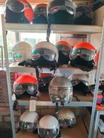 Nieuwe helm met beschadigingen. Oude voorraad, Ophalen of Verzenden, Nieuw, Small