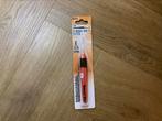 The crochet lite, haaknaald met licht, 3,5 mm, Ophalen of Verzenden, Nieuw, Haken, Naald